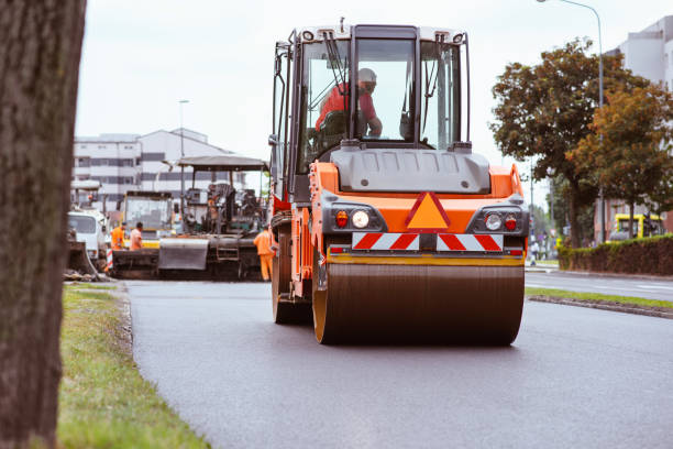 Reasons to Select Us for Your Driveway Paving Requirements in South Fulton, GA